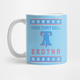 RING THAT JINGLE BELL Mug